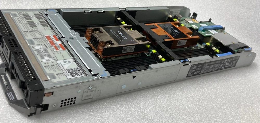 Dell PowerEdge FC630