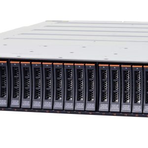 IBM Storwize V5000