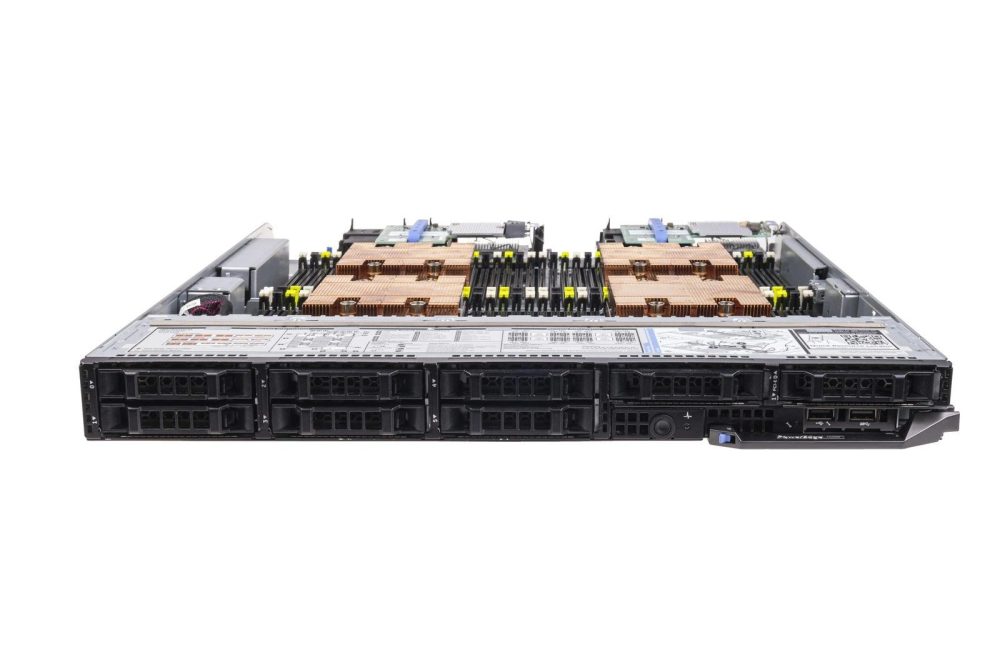 Dell PowerEdge FC830