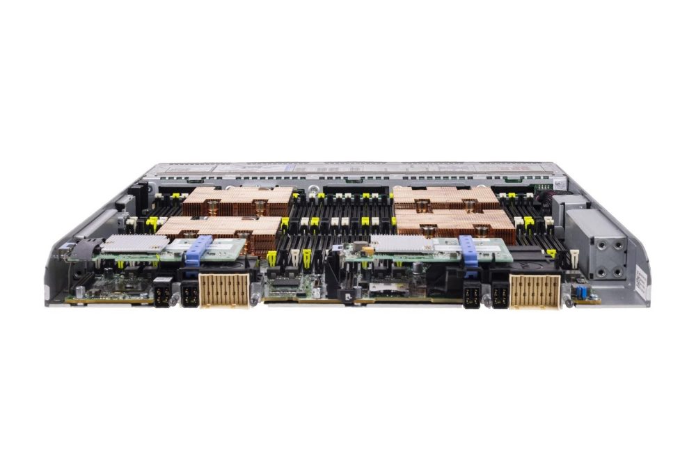 Dell PowerEdge FC830