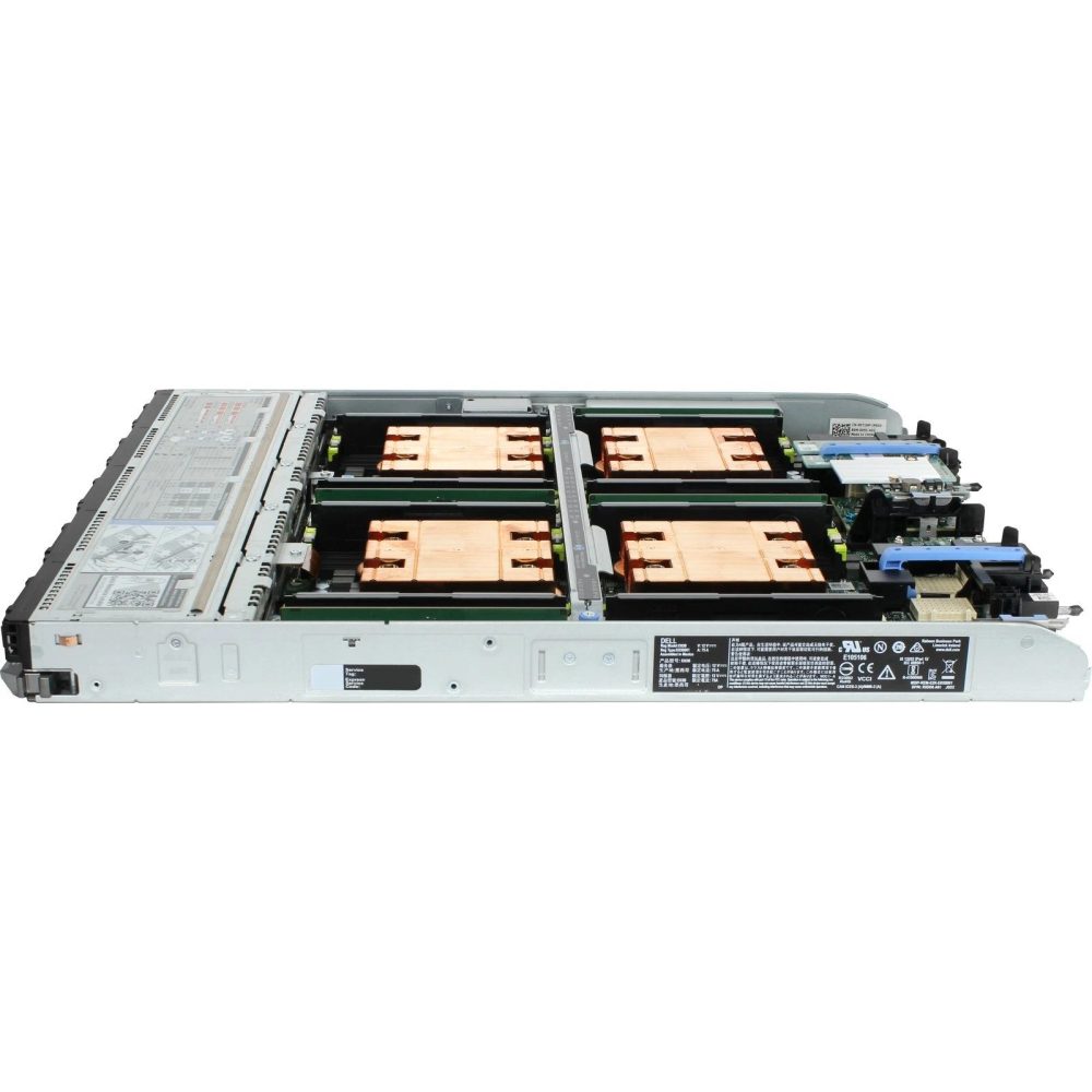 Dell PowerEdge FC830