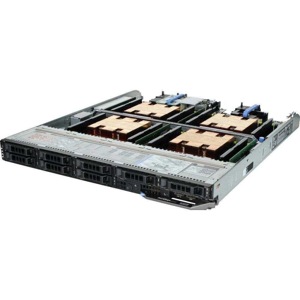 Dell PowerEdge FC830