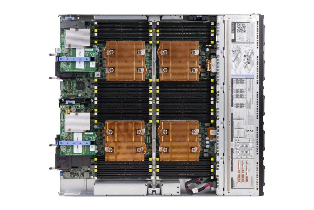 Dell PowerEdge FC830