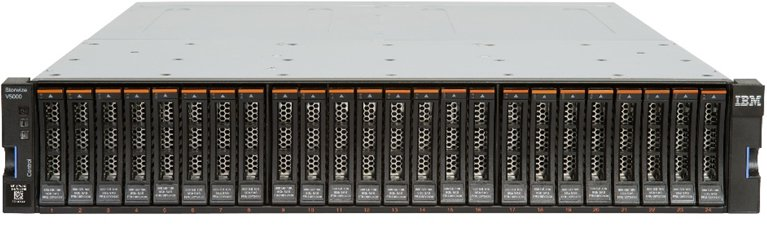 san-storage, ibm- IBM Storwize V5000