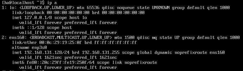 word image 5248 4 1 - Hướng dẫn cài đặt IP trên hệ điều hành Alma Linux