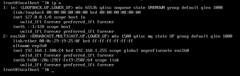 word image 5248 7 1 - Hướng dẫn cài đặt IP trên hệ điều hành Alma Linux