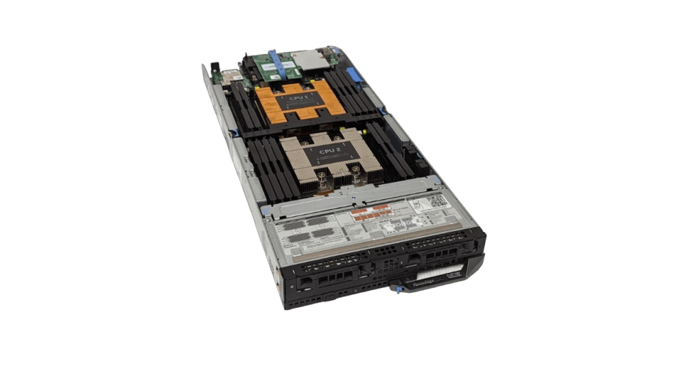 Dell PowerEdge FC630