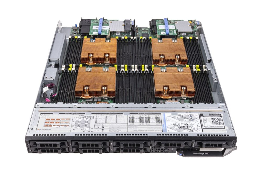 Dell PowerEdge FC830