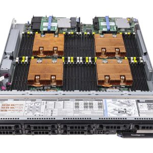 Dell PowerEdge FC830